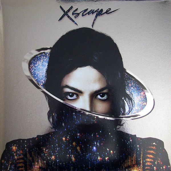 

Виниловая пластинка JACKSON MICHAEL XSCAPE (EAN 0888430536616)