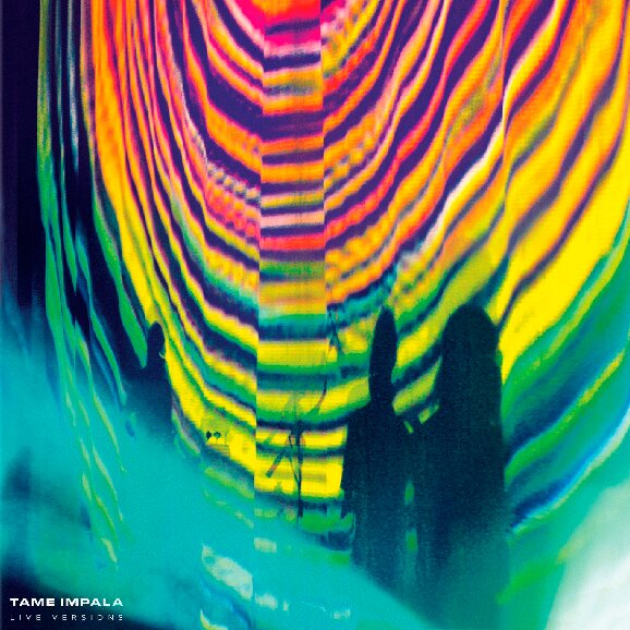 

Виниловая пластинка TAME IMPALA LIVE VERSIONS (EAN 0602537737390)
