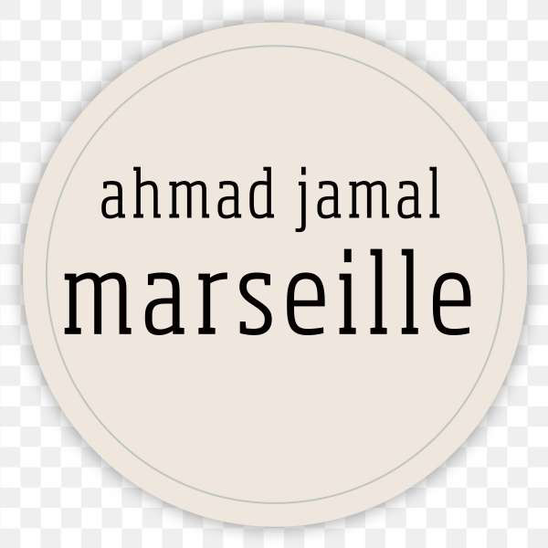 

Виниловая пластинка JAMAL AHMAD MARSEILLE LP (EAN 3149027005074)