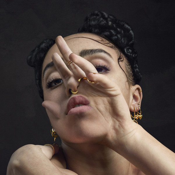 

Виниловая пластинка FKA TWIGS M3LL155X (EAN 0889030014214)