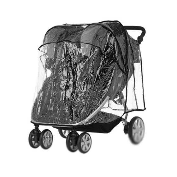 

Дождевик для BRITAX B-Agile Double (2000009649)