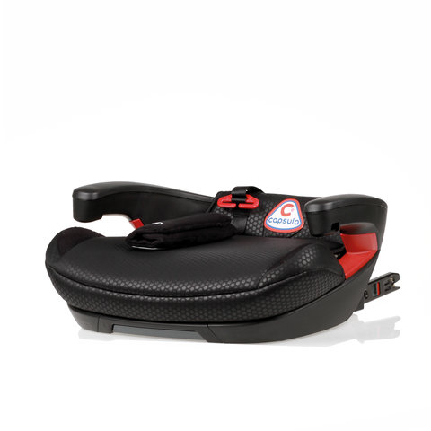 

Автокресло Capsula JR5Х Pantera Black