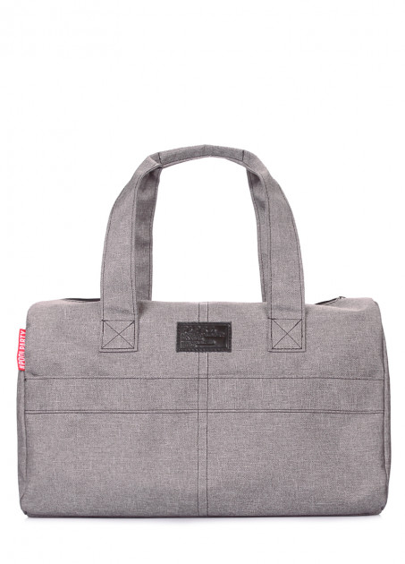 

Городская сумка POOLPARTY Sidewalk (sidewalk-oxford-grey)