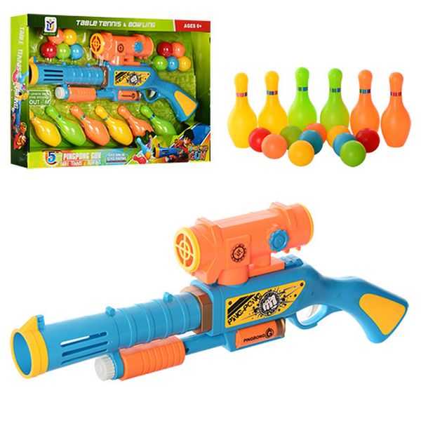 

Рушниця A-toys (648-16)