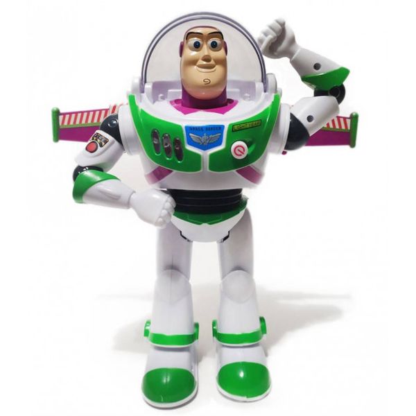 

Фігурка Баз Светік Toy Story (EJ691)