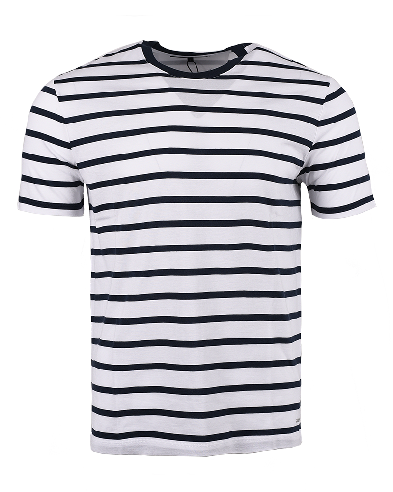 

Футболка Roy Robson XXL Белая 2835