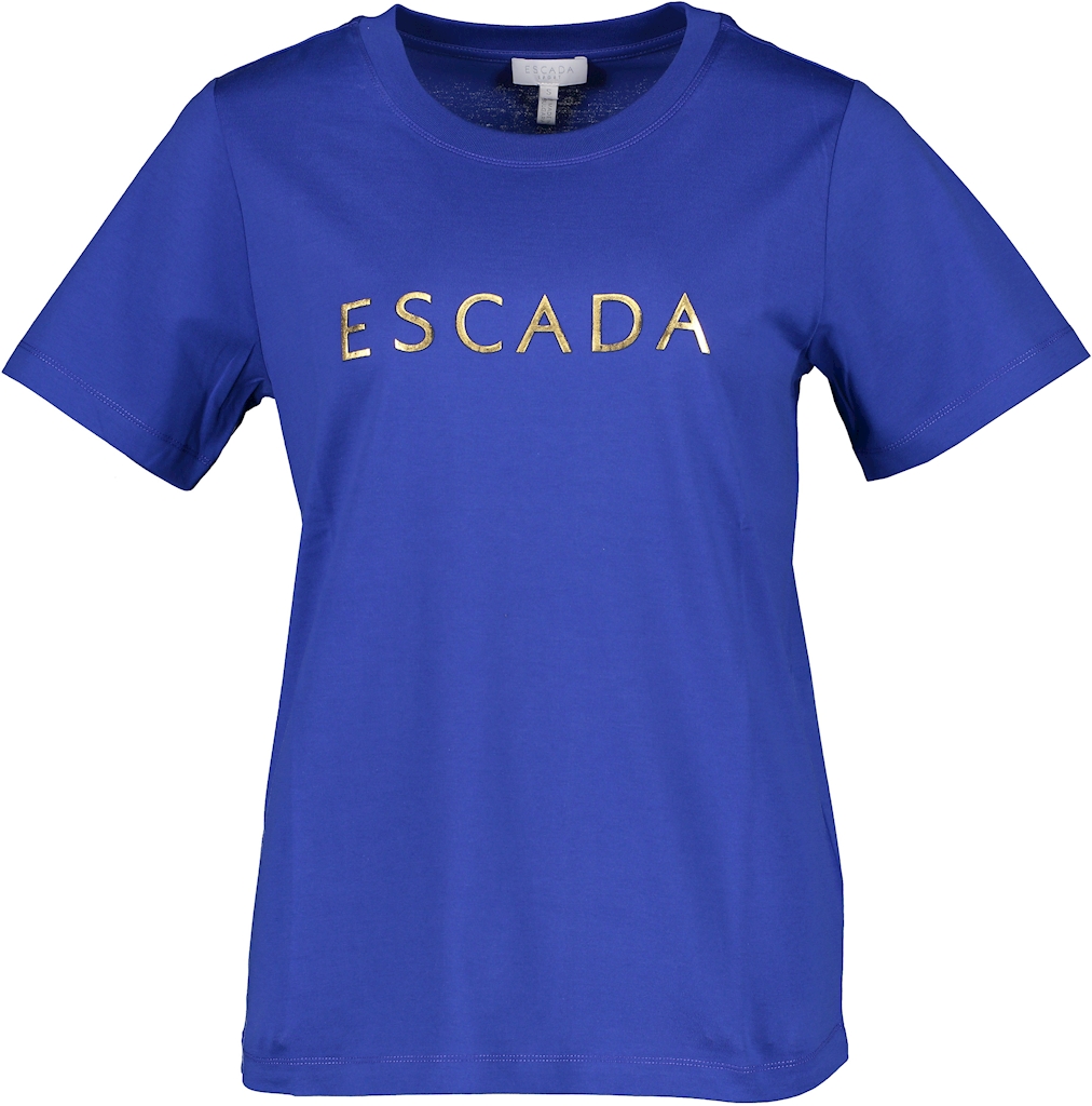 

Футболка Escada  Синяя 5031118, Футболка Escada M Синяя 5031118