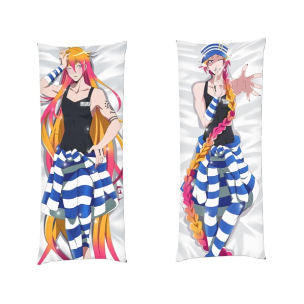 Nanbaka dakimakura hotsell