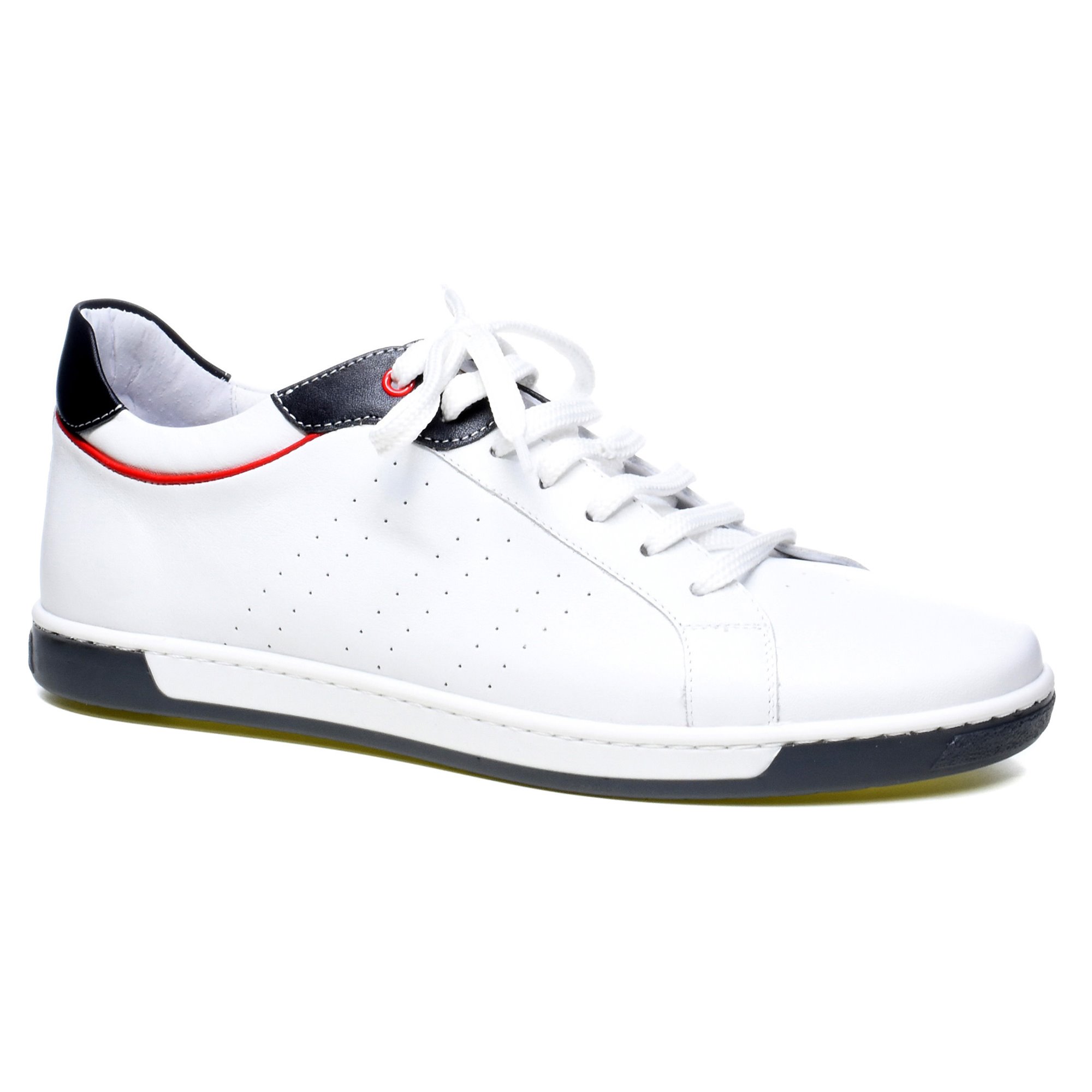 

Кеды Stepter 34923-42 Белый
