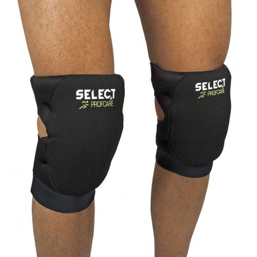 

Наколенник Select Knee support - Volleyball 6206 (2-pack) XL 562060-228