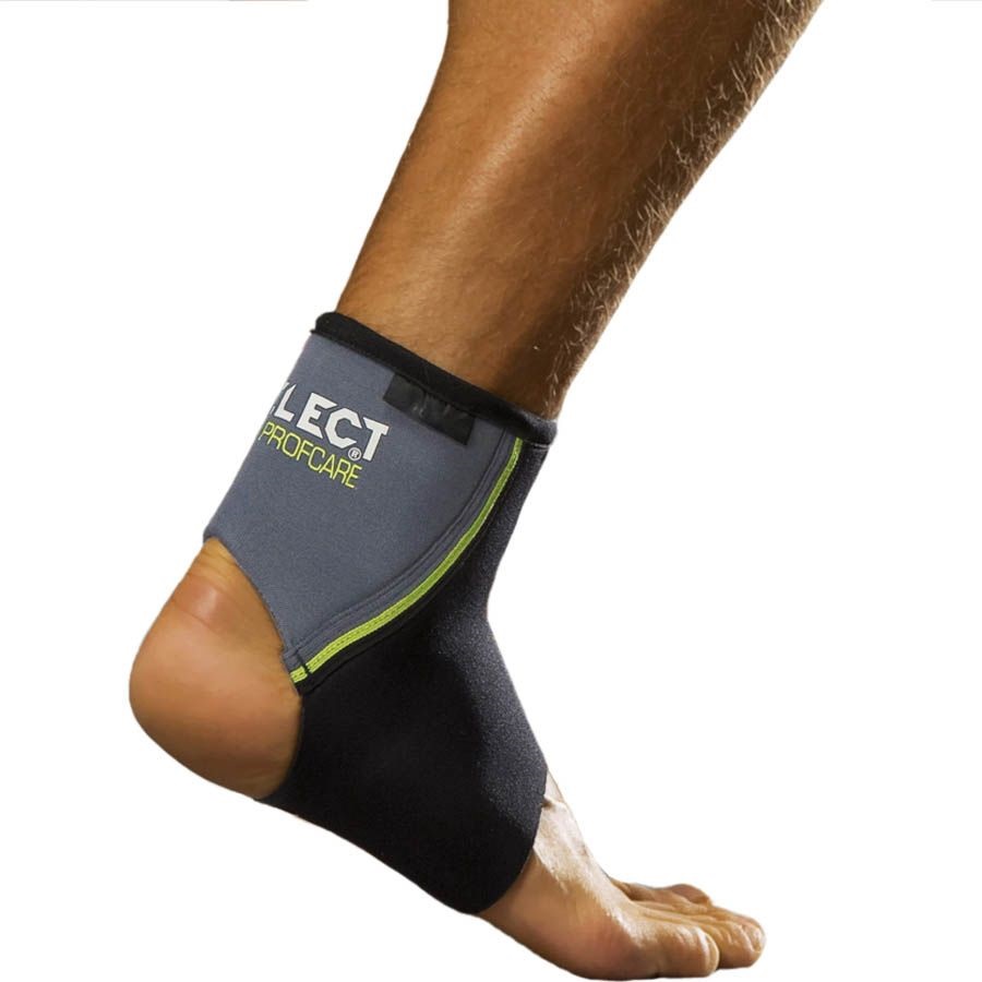 

Голеностоп Select Ankle Support 6100 XL 561000-010