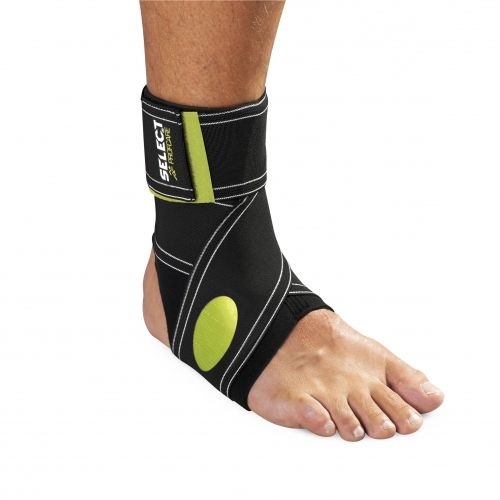

Бандаж на голеностоп Select Ankle support 2-parts XS 705640-010