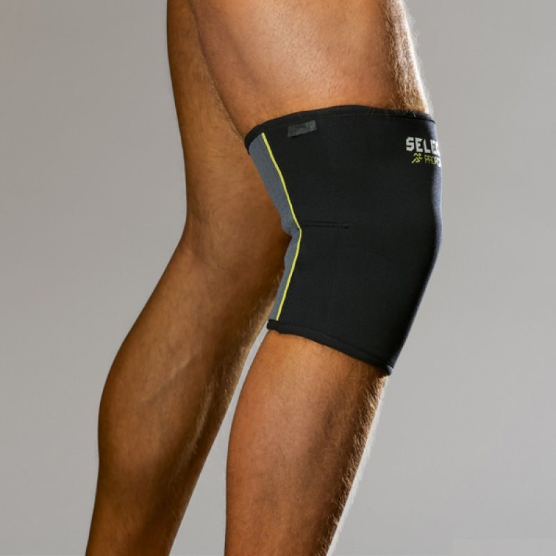 

Наколенник Select Knee Support 6200 S 562001-010