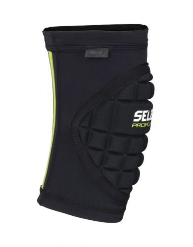 

Наколенник компрессионный Select 6291 HANDALL YOUTH черный L 562910-010