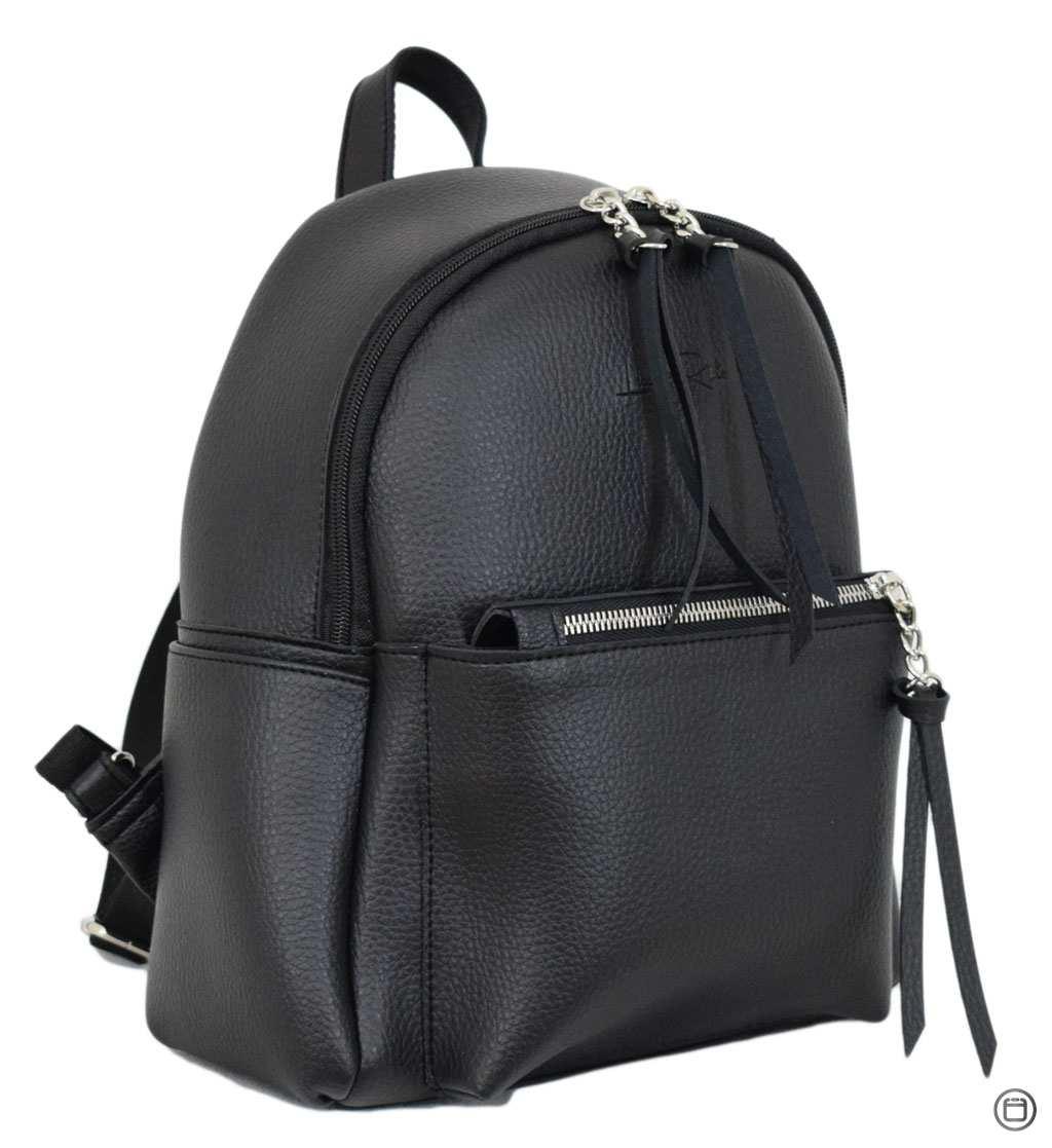 

Удобный женский рюкзак Lucherino 450 черная