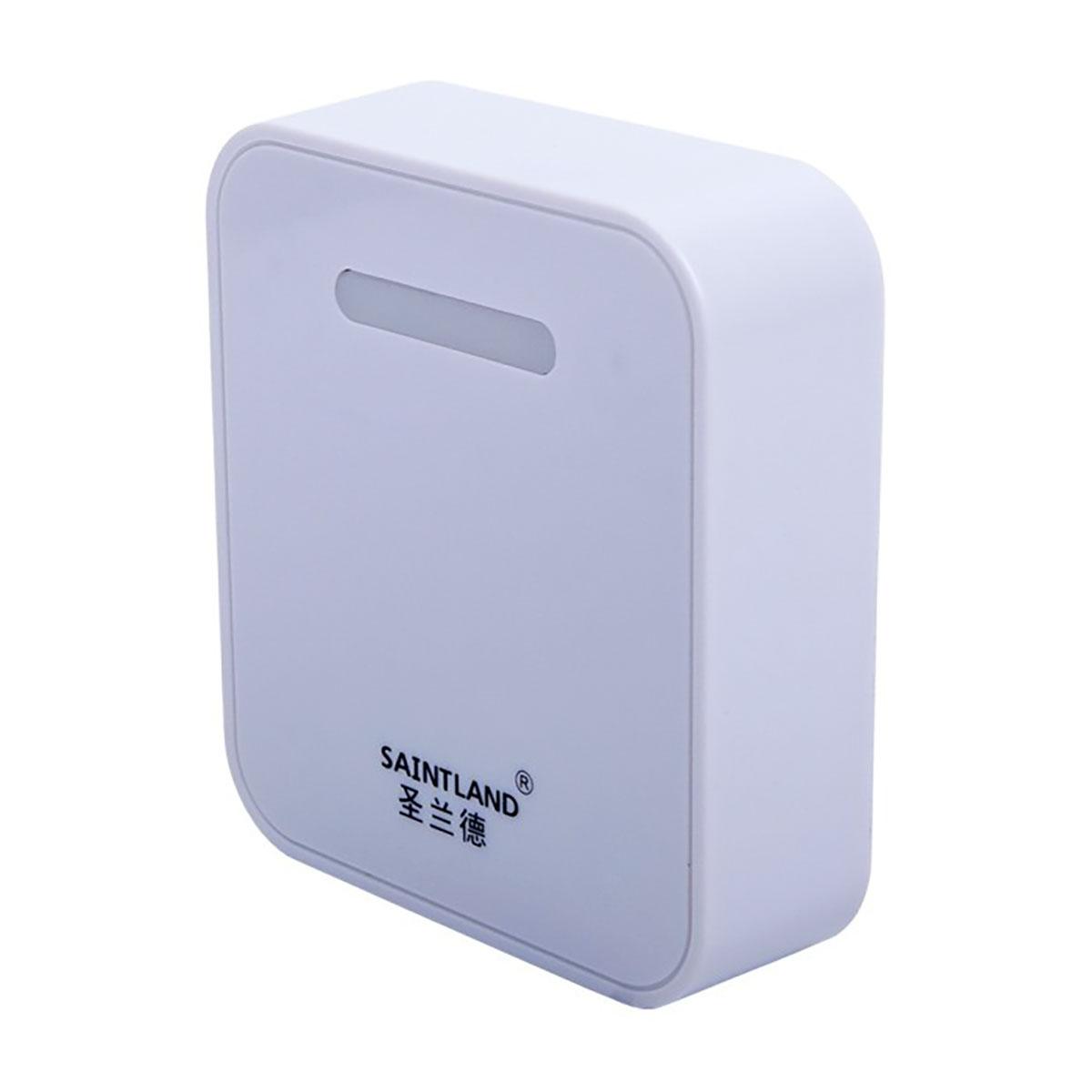 

Электромагнитный отпугиватель тараканов Saintland SD-050