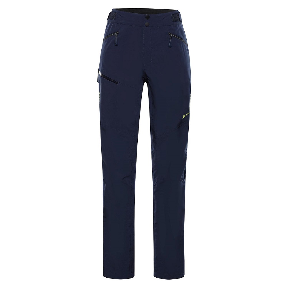 

Штани Alpine Pro Olwen 4 чоловічі 52 сині