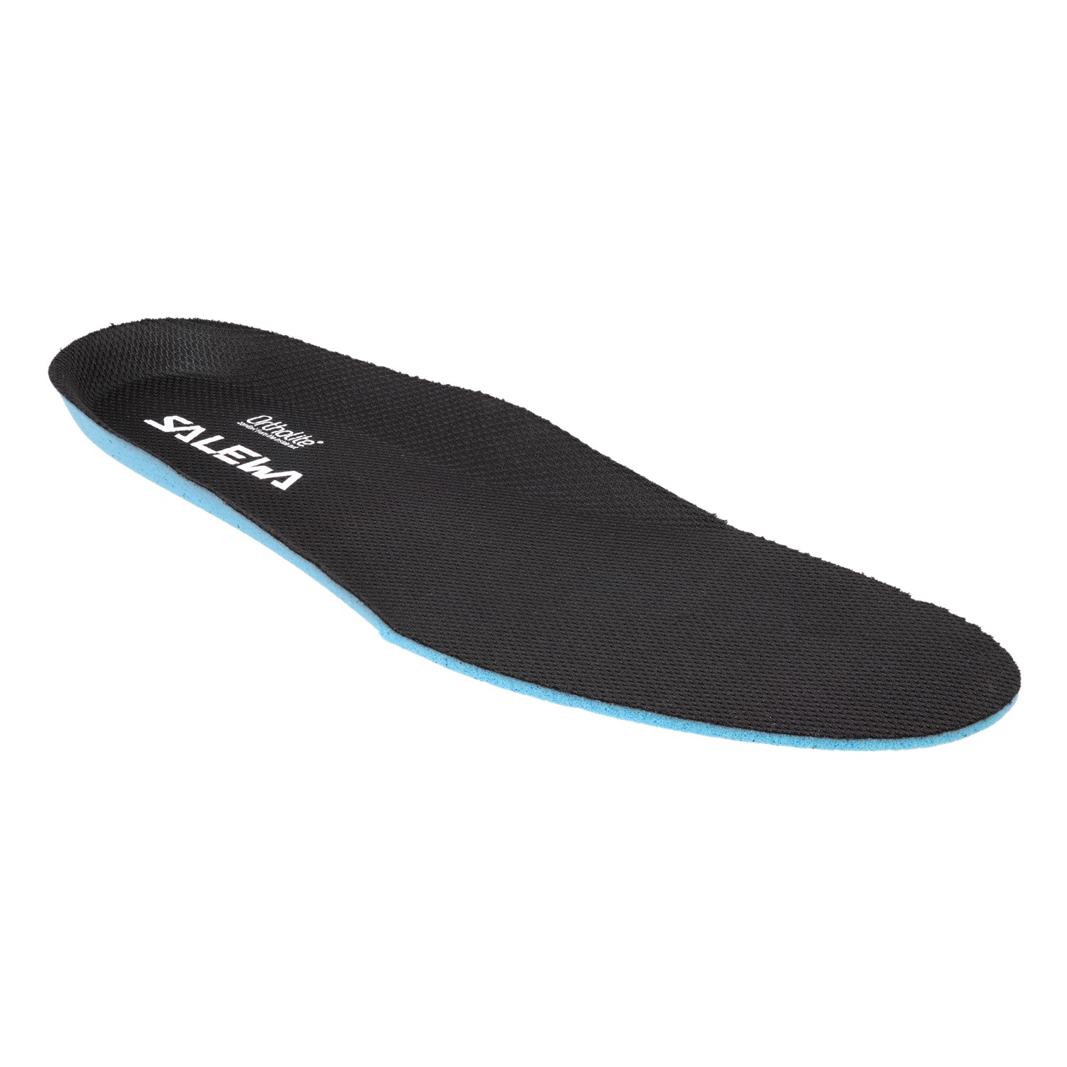 

Устілки Salewa Ortholite Footbed 40.5 чорні