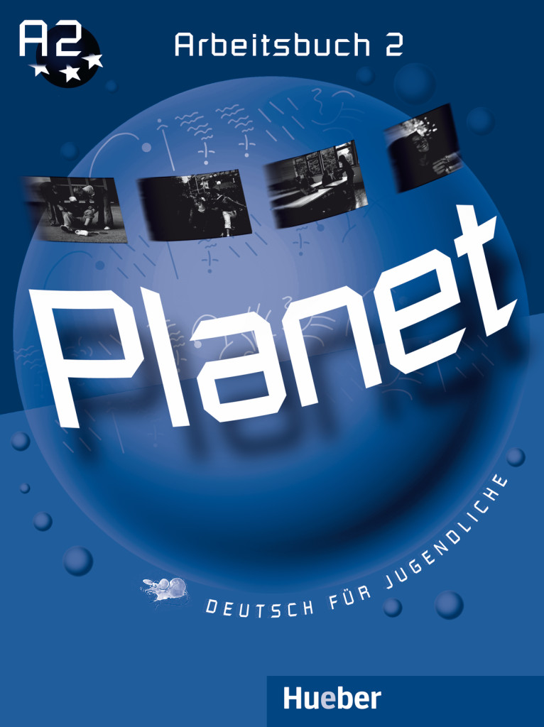 

Planet 2: Arbeitsbuch - Gabriele Kopp, Siegfried Büttner, Josef Alberti - 978-3-19-011679-9