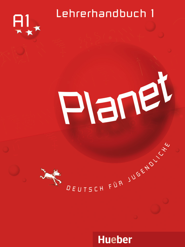 

Planet 1: Lehrerhandbuch - Siegfried Büttner, Gabriele Kopp - 978-3-19-021678-9