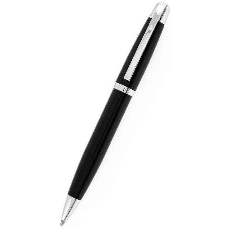 

Ручка шариковая Sheaffer Gift Collection 500 Glossy Black (Sh933225)