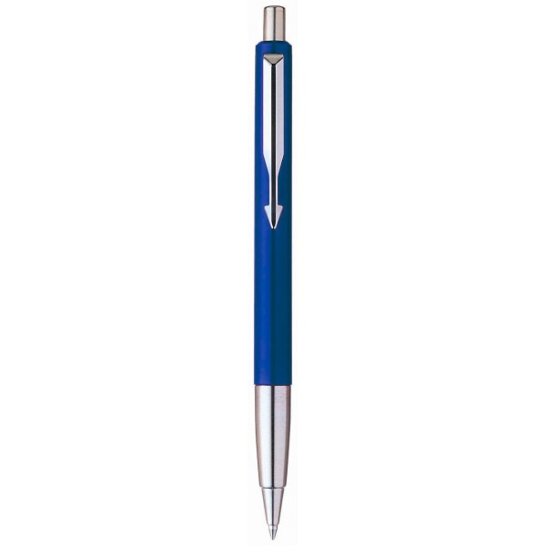 

Ручка шариковая Parker Vector Standart Blue (03 732г)
