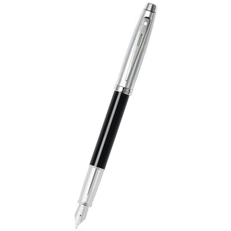 

Ручка перьевая Sheaffer Gift Collection 100 Black (Sh931304)