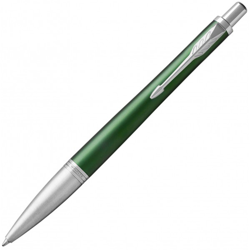 

Ручка шариковая Parker Urban Premium Green (32632)