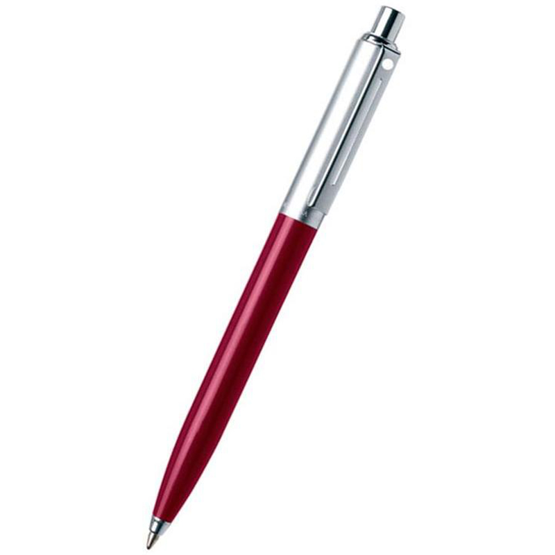 

Ручка шариковая Sheaffer Sentinel Burgundy (Sh321325)