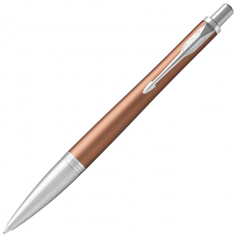

Ручка шариковая Parker Urban Premium Orange (32432)