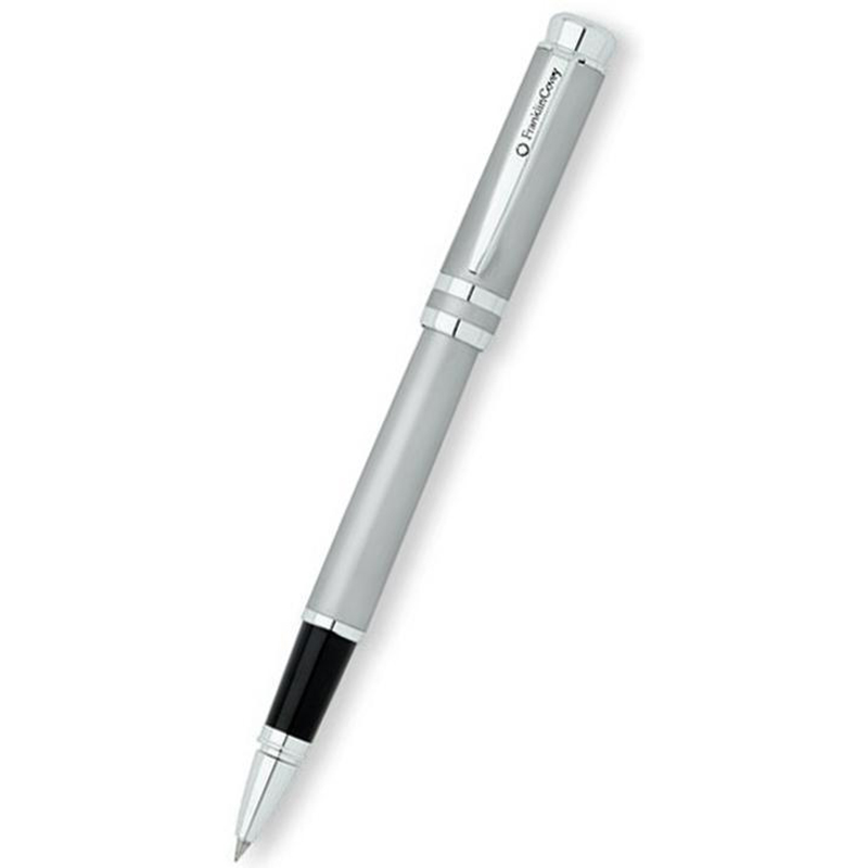 

Ручка роллер Franklin Covey Freemont Satin (Fn0035-2)
