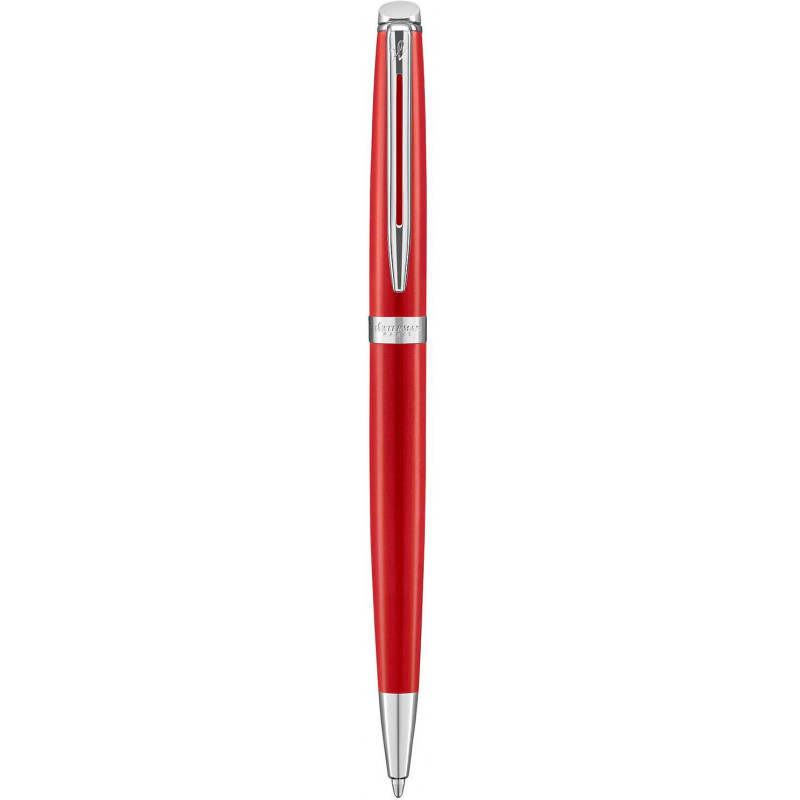 

Ручка шариковая Waterman Hemisphere Red Comet (22573)