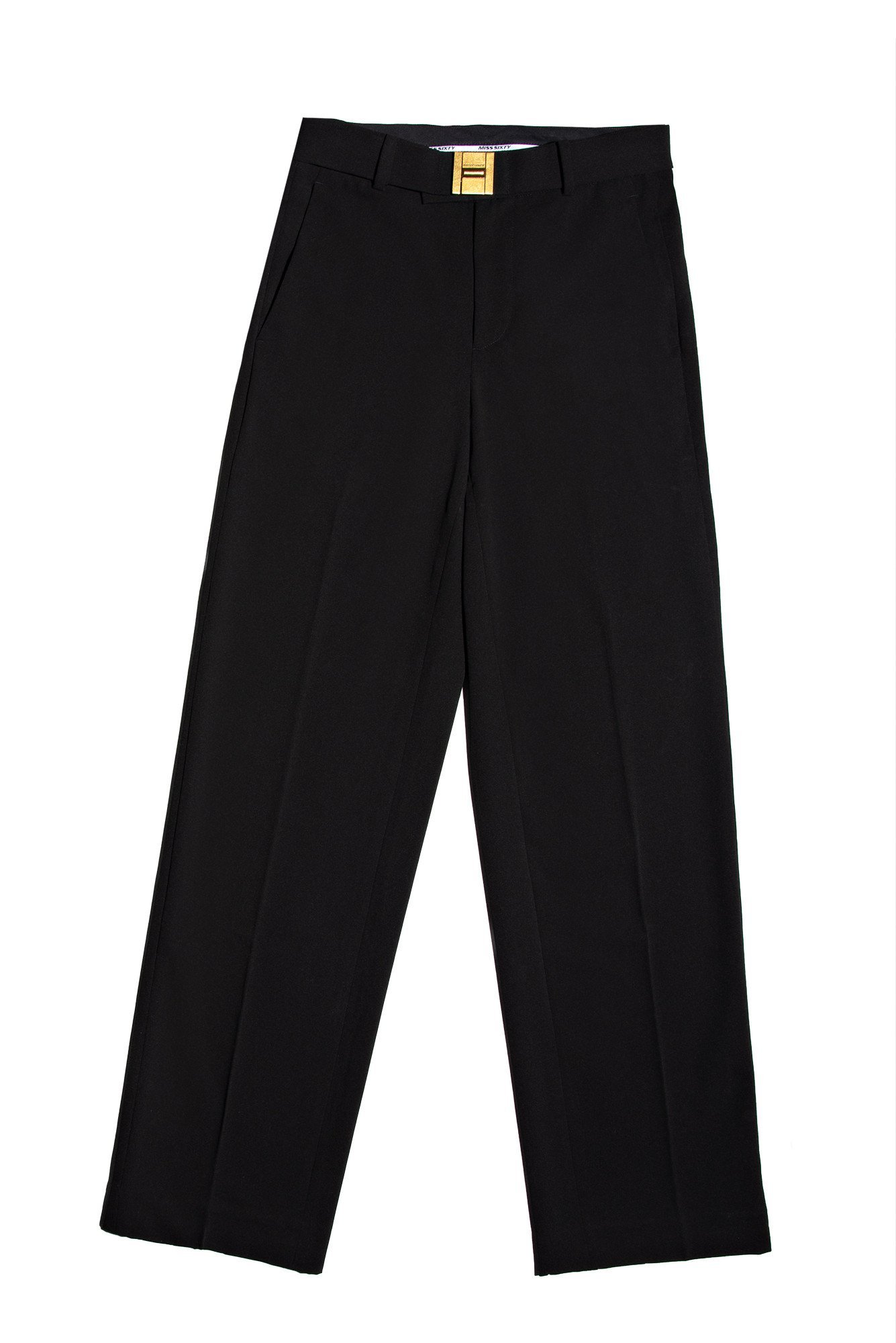 

Брюки женские Miss Sixty S черный 603PJ0620000G24-S