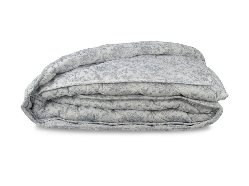 

Одеяло Leleka-Textile холлофайбер Премиум 4 сезона 172х205 см