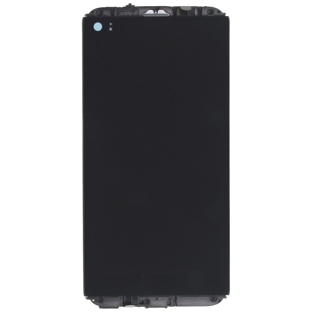 

Дисплей (экран) для LG H970 Q8 (2017) + тачскрин, черный, оригинал Original