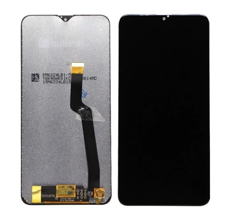 

Дисплей (экран) для Samsung A105F Galaxy A10 2019 + тачскрин, черный, оригинал Original (PRC)