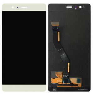 

Дисплей (экран) для Huawei P9 Plus (VIE-L09/VIE-L29) + тачскрин, белый High Copy