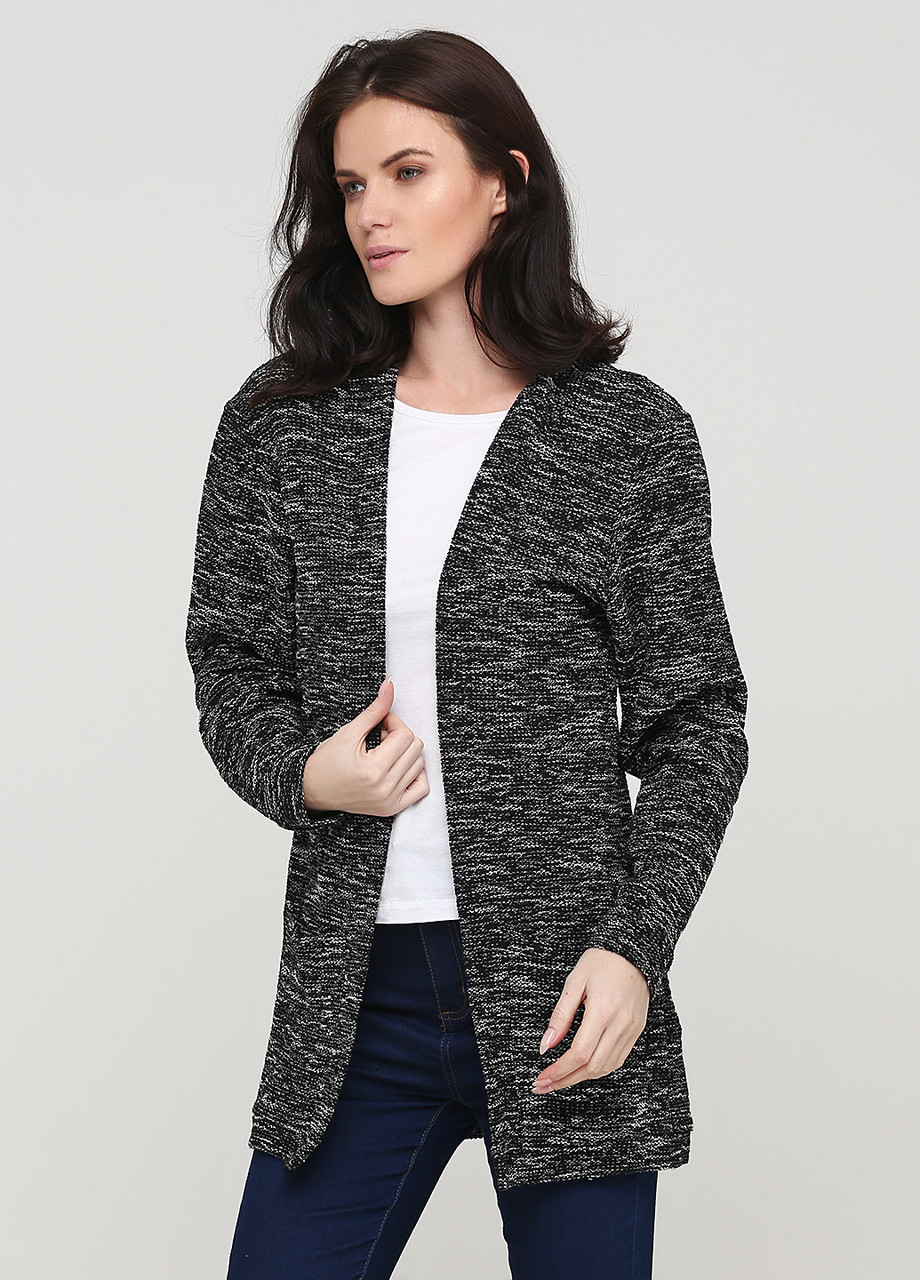 

Кардиган Pull&Bear женский серый, Кардиган Pull&Bear женский серый S