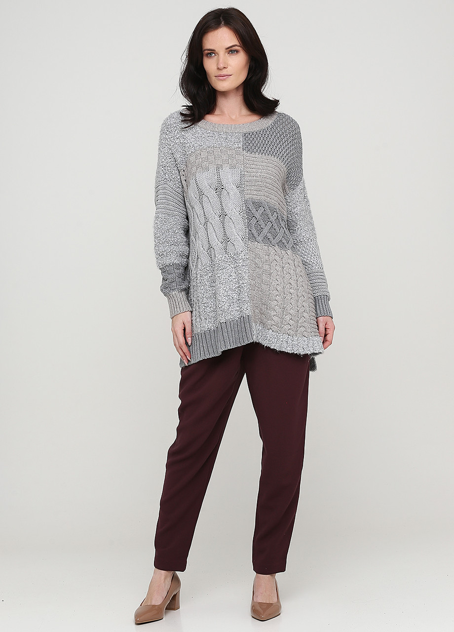 

Брюки Vero Moda женские бордовые, Брюки Vero Moda женские бордовые 36