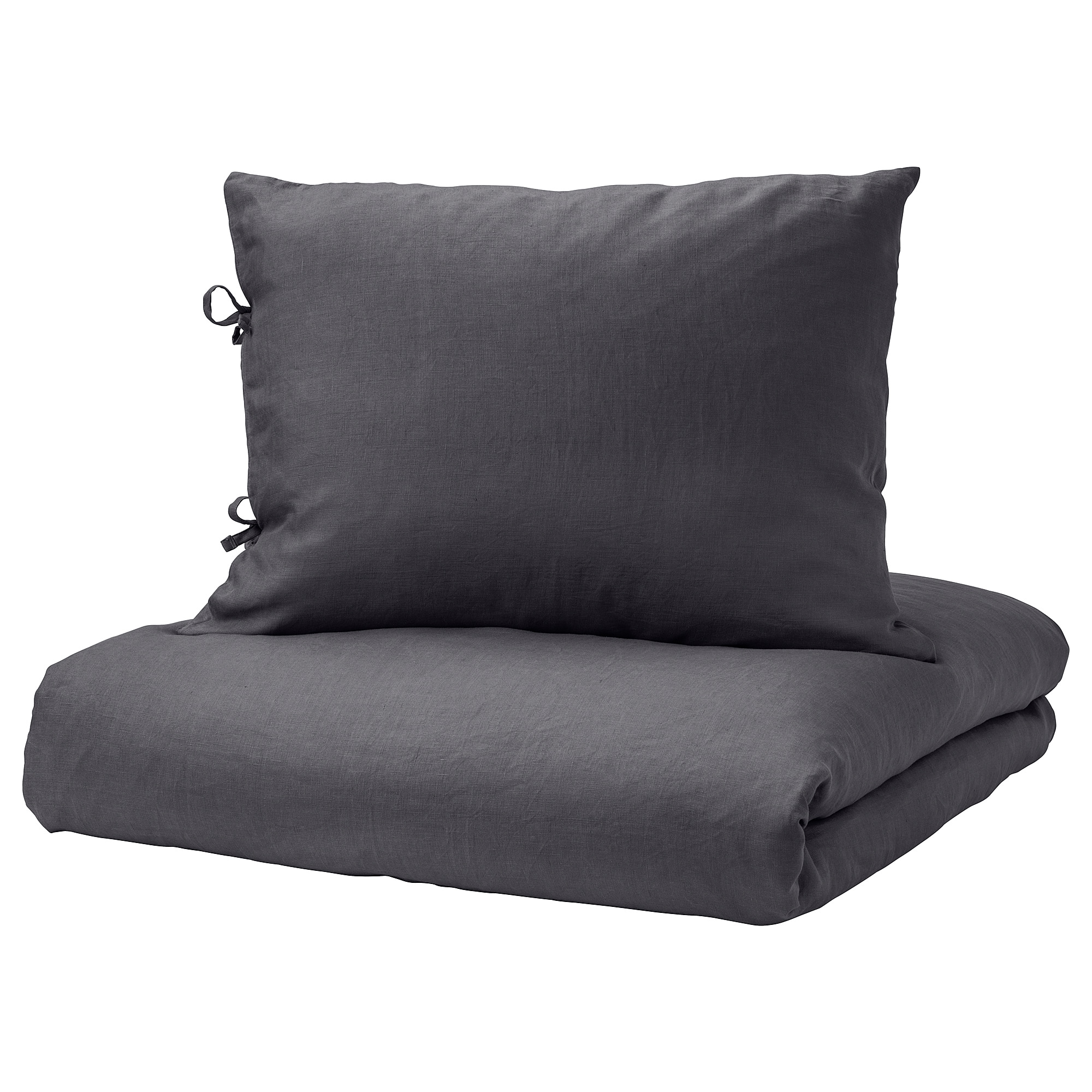

Комплект постельного белья IKEA 200х200 PUDERVIVA (403.530.28)