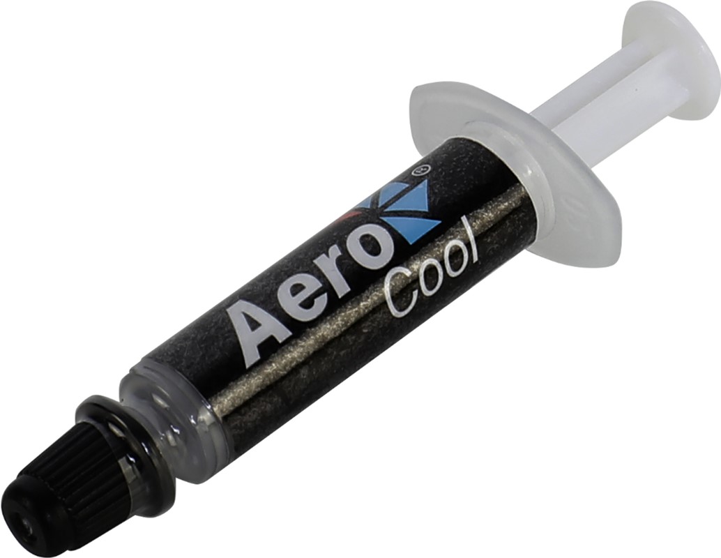 

Термопаста Aerocool Baraf 1 г