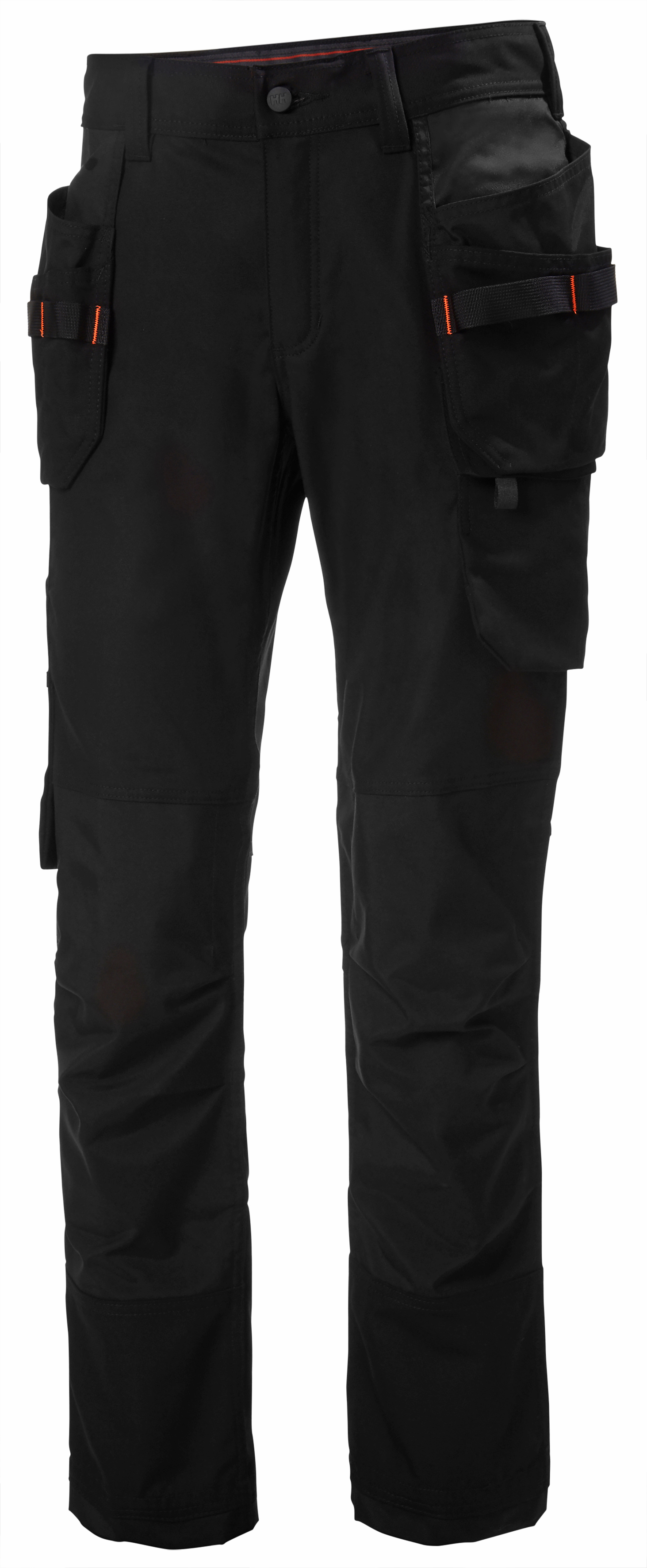 

Штаны Helly Hansen W Luna Construction Pant - 77481 (Black, C38)