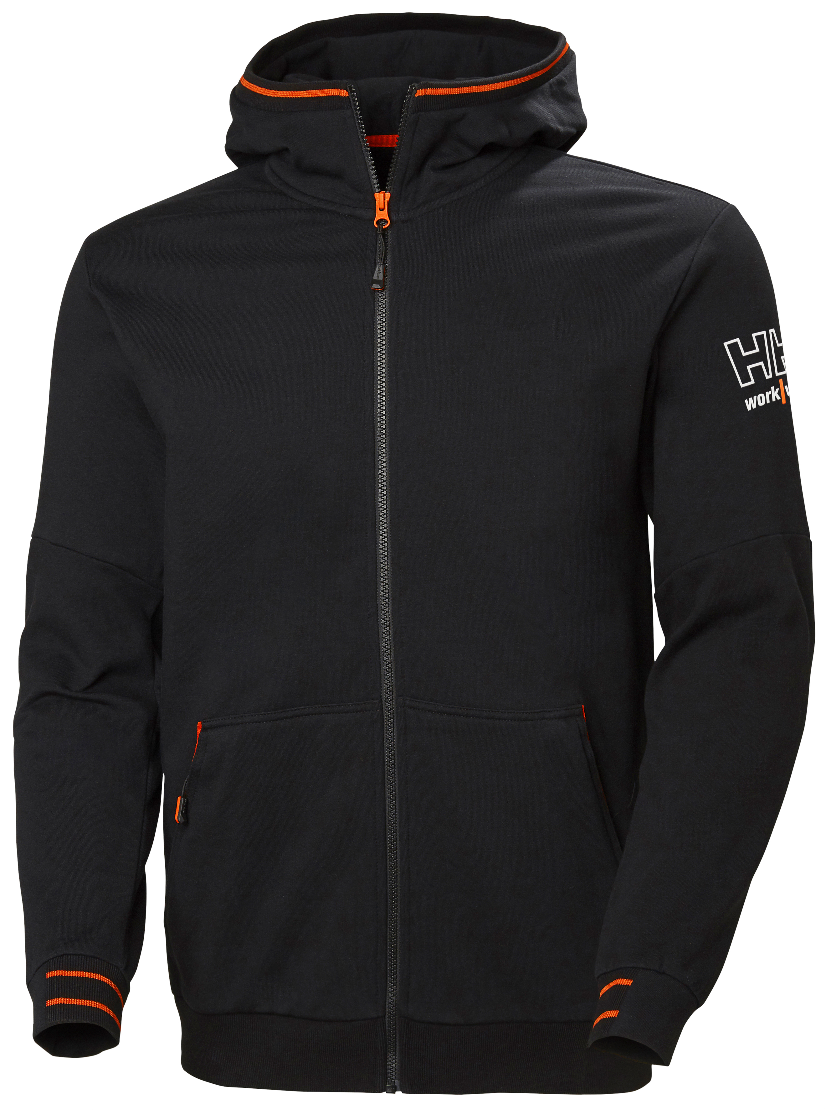 

Худи на молнии Helly Hansen Kensington Zip Hoodie - 79243 (Black, Худи на молнии Helly Hansen Kensington Zip Hoodie - 79243 (Black, XL)