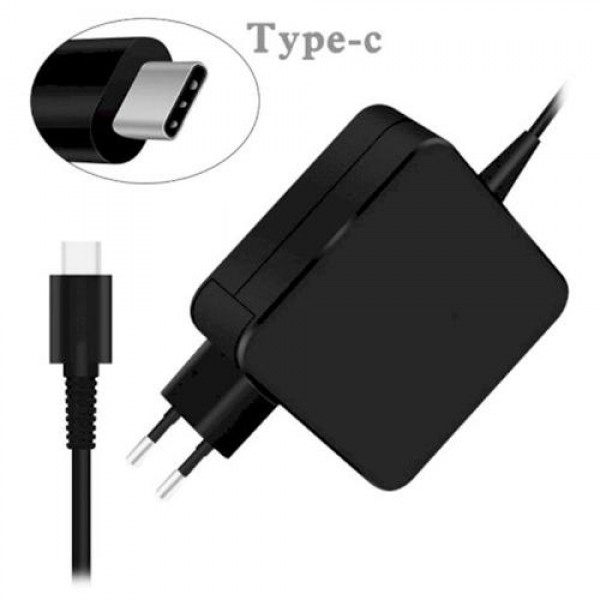 

Универсальный БП Grand-X Type-C 45W для ноутбуков Asus, Apple, Dell, HP, MI, Lenovo, Xiaomi 45WTC