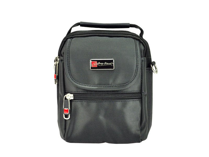 

Мужская сумка Bag Street 2360 Серый