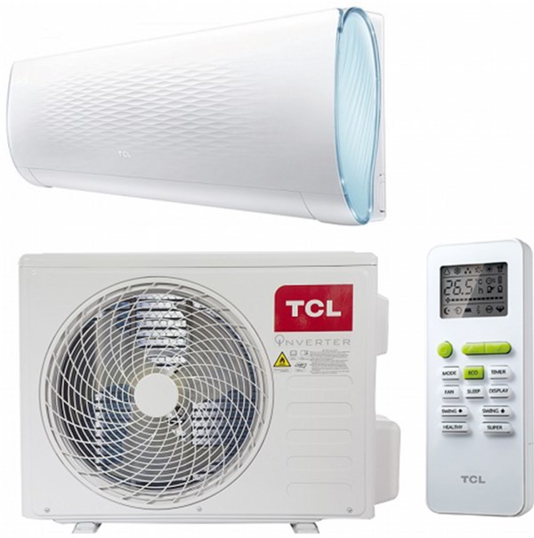 

Кондиционер TCL TAC-12CHSD/XP Inverter XP Series