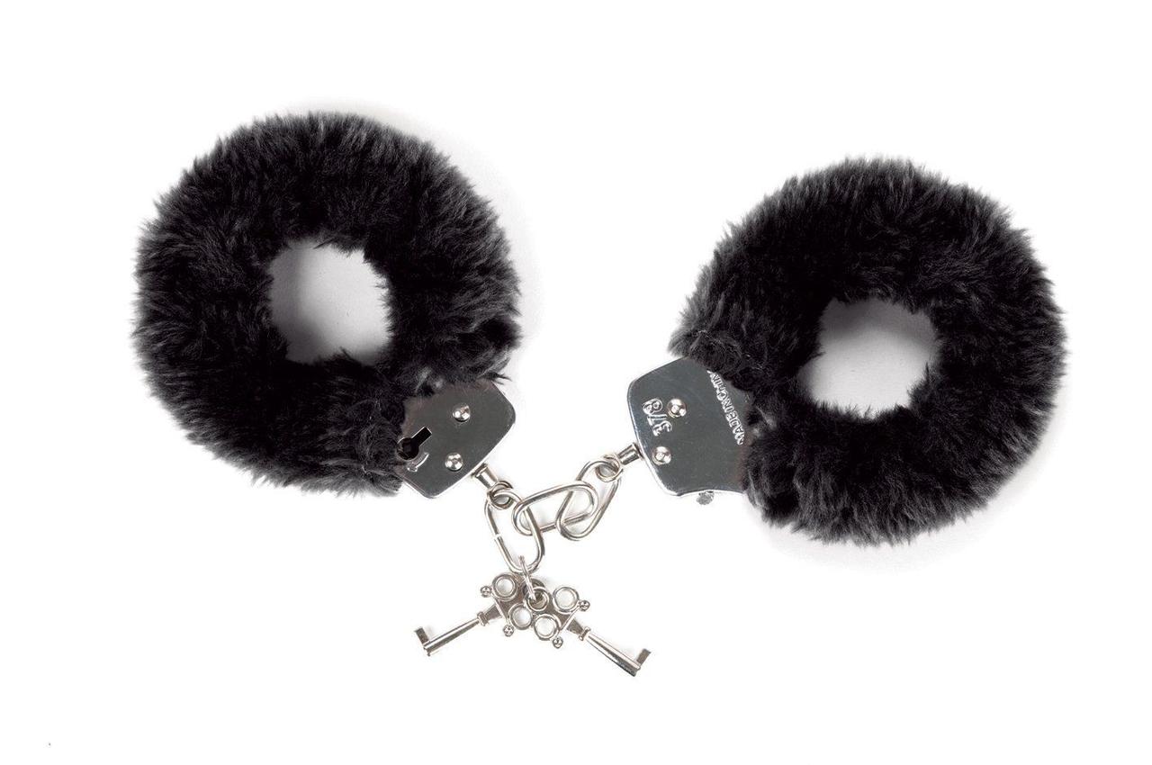 

Наручники Love To Love ATTACH ME Black