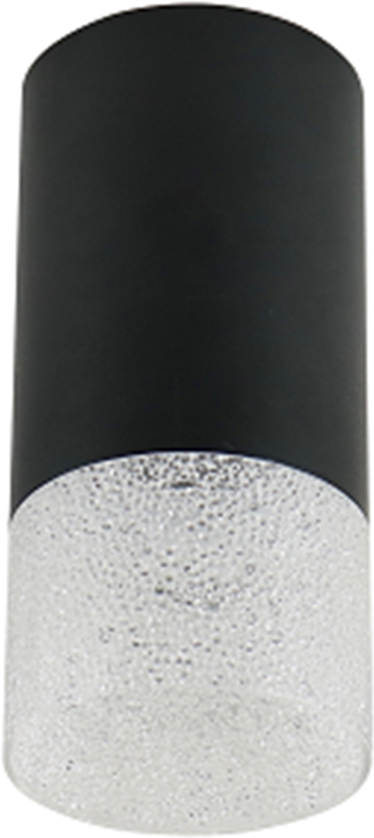 

Точечный светильник Altalusse INL-7011D-01 Черный GU10 max 1x35W (INL-7011D-01 Black)