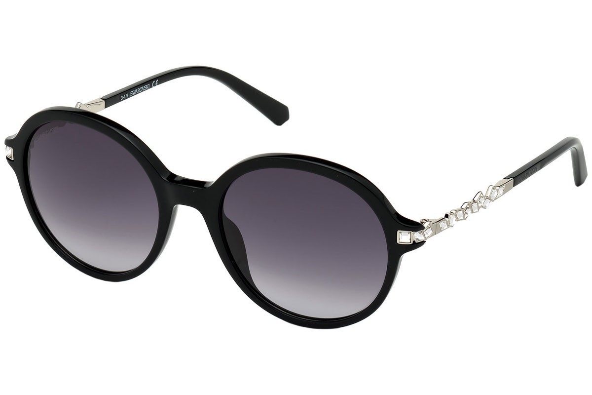 

Cолнцезащитные очки Swarovski SK0264 Black