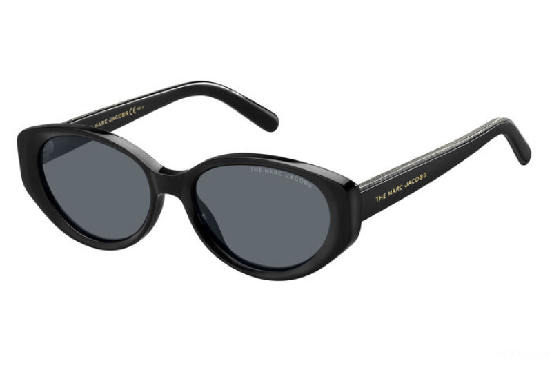 

Cолнцезащитные очки Marc Jacobs MARC 460/S Black